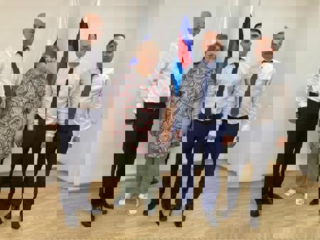 11 июня 2024 г состоялось рабочая встреча САПС  с МТУ Ространснадзор.