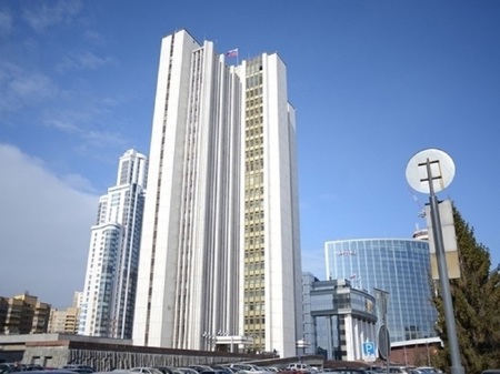 Расширенное заседания правления САПС